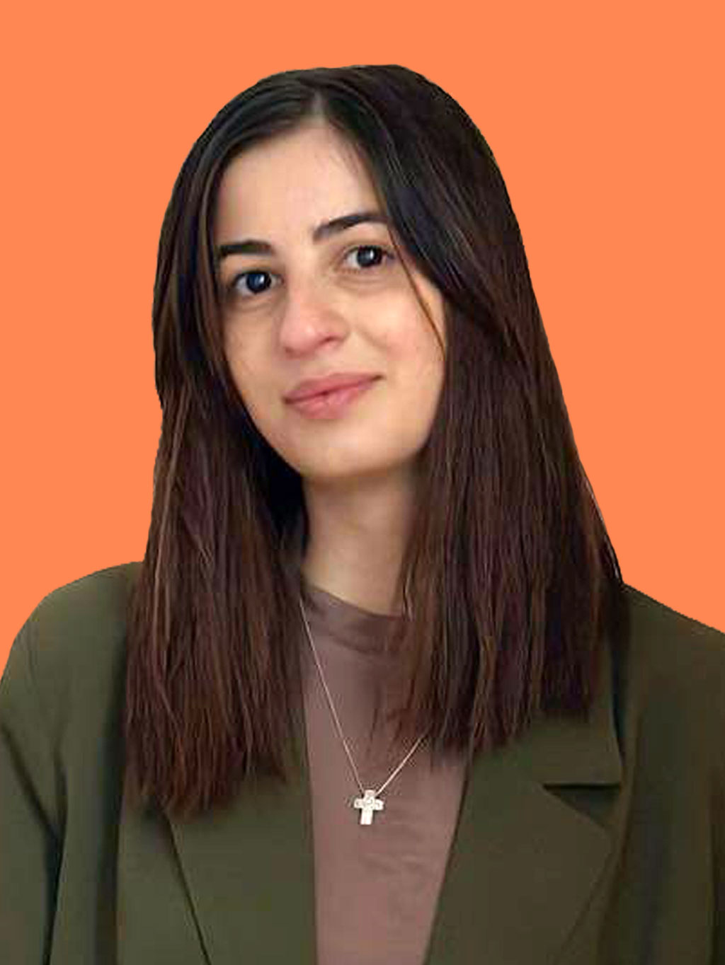 Գլխավոր գործադիր տնօրեն