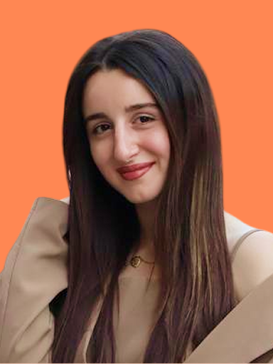 SMM մասնագետ