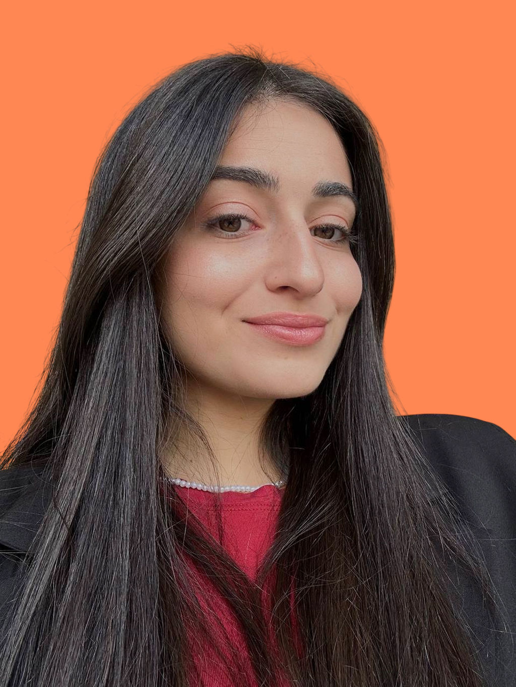 Հանրային կապերի պատասխանատու